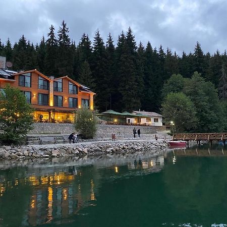 Savsat Karagoel Hotel Eksteriør billede