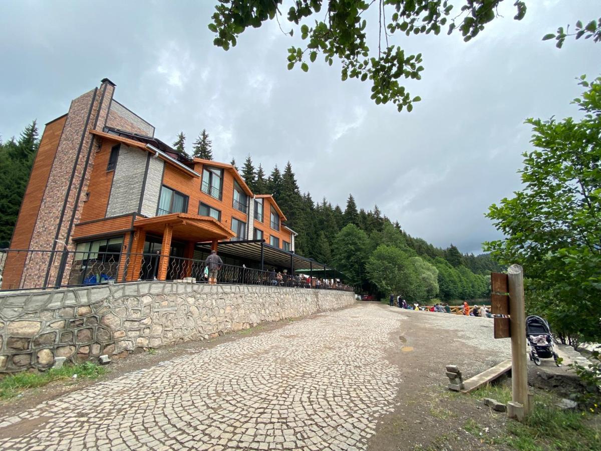 Savsat Karagoel Hotel Eksteriør billede