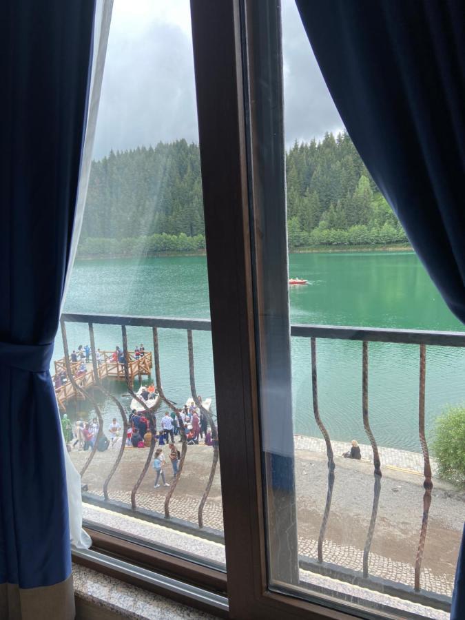 Savsat Karagoel Hotel Eksteriør billede