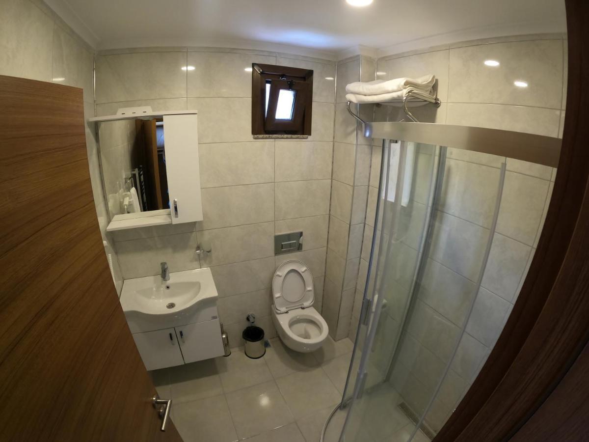 Savsat Karagoel Hotel Eksteriør billede