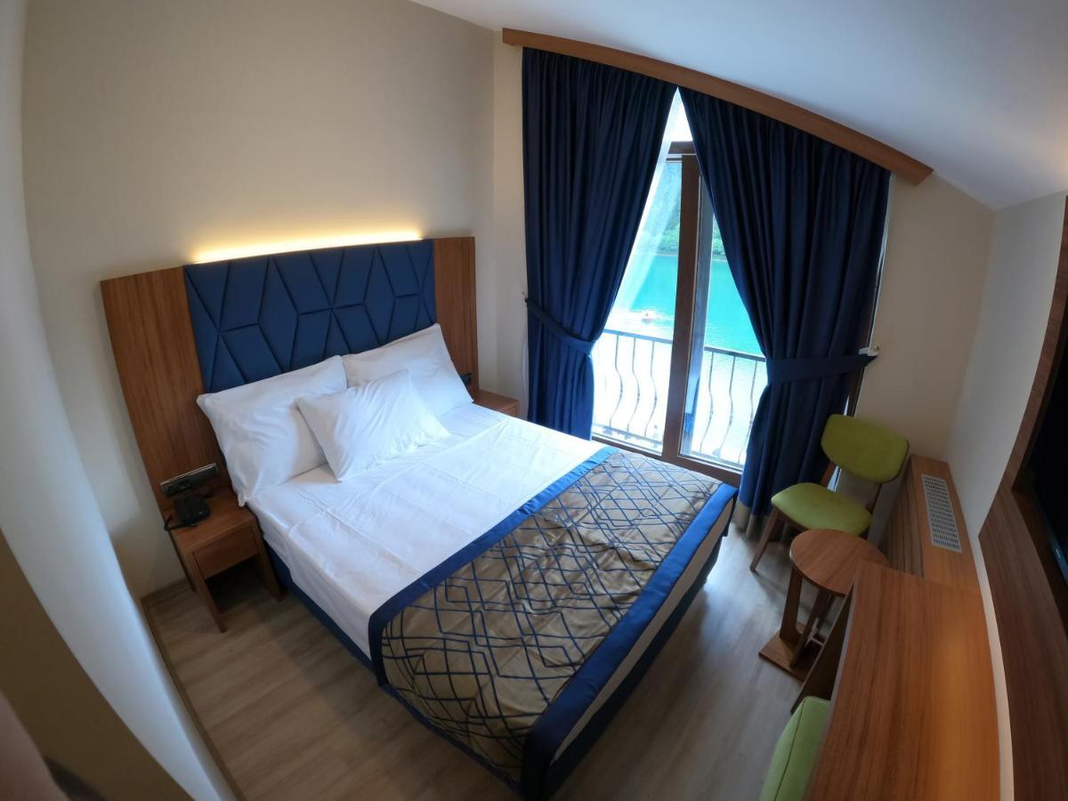 Savsat Karagoel Hotel Eksteriør billede