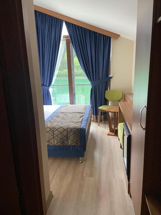 Savsat Karagoel Hotel Eksteriør billede
