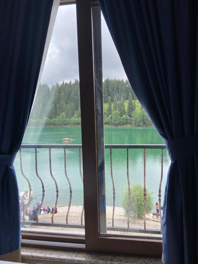 Savsat Karagoel Hotel Eksteriør billede